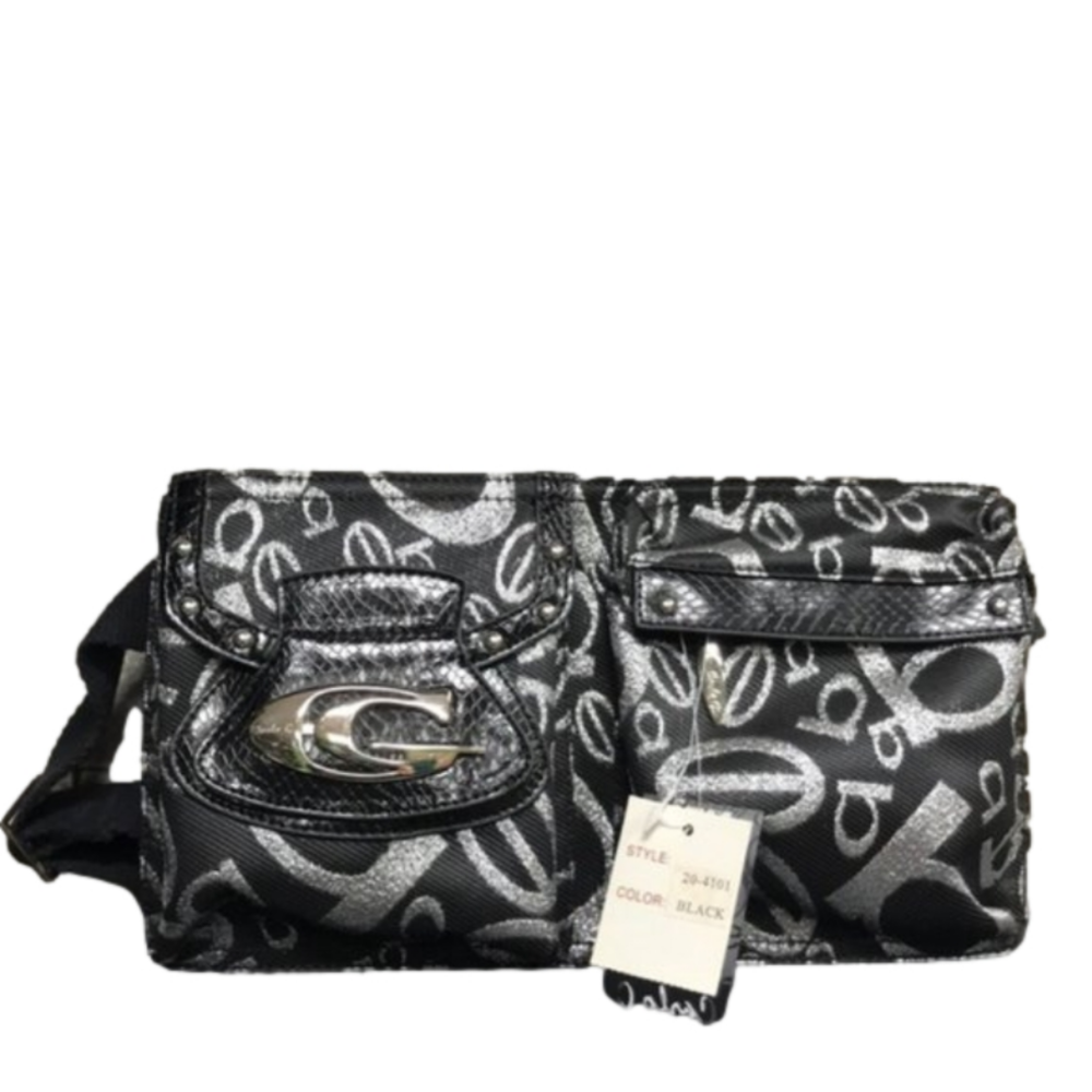 Carlo G Hipsbag